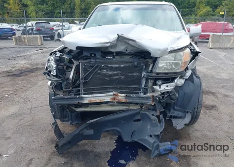 2008 Honda Pilot Vp z USA, uszkodzony, nr VIN 5FNYF18278B045253